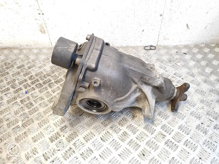 BMW 5 F10 F11 Rear differential 7573821