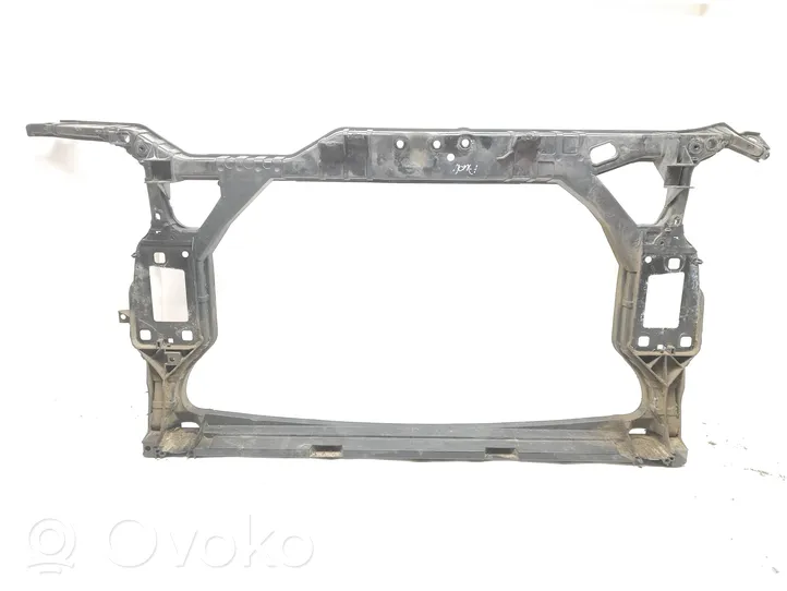 Audi A4 S4 B8 8K Pannello di supporto del radiatore 8K0805594J