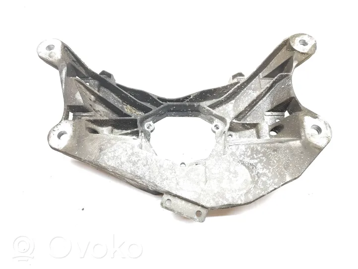 Audi A4 S4 B8 8K Supporto di montaggio scatola del cambio 8K0399263