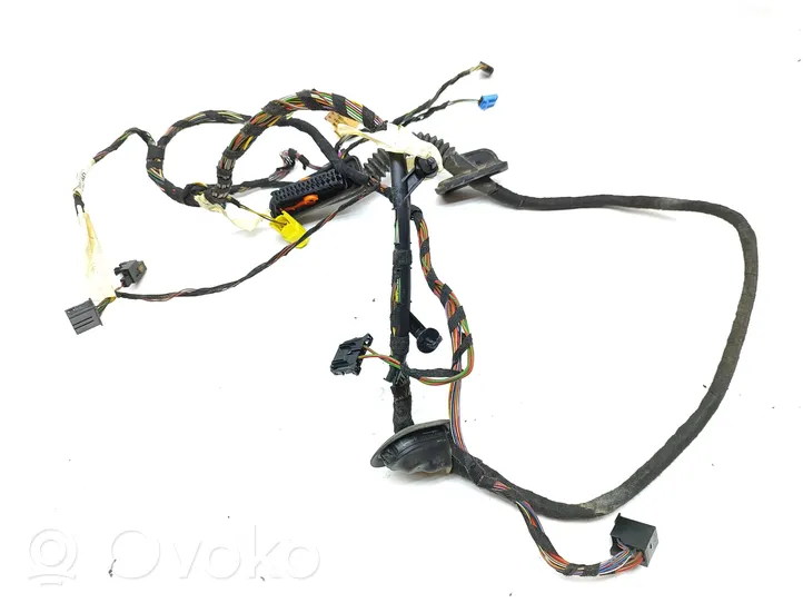 Volkswagen Polo V 6R Etuoven johtosarja 18646R1120ADA