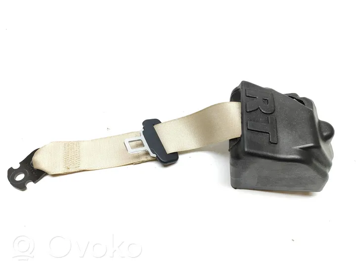 Maserati Levante Rear seatbelt 634166800A