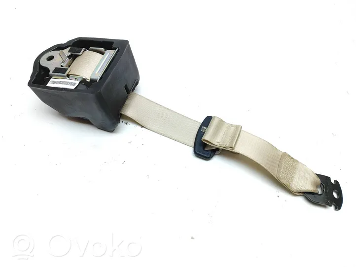 Maserati Levante Rear seatbelt 634166800A