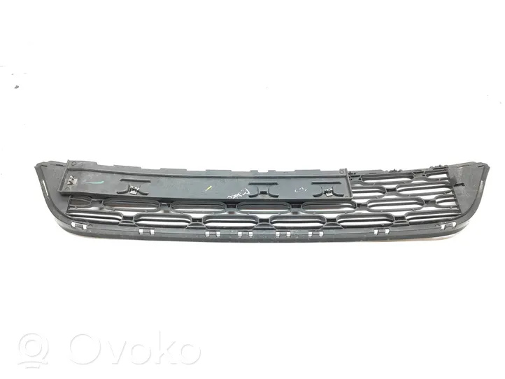 Citroen C3 Front bumper lower grill 9815114980