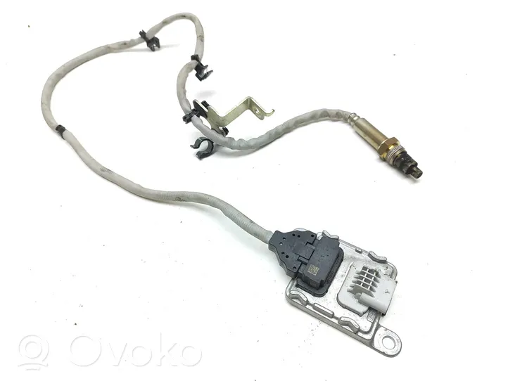 Renault Kadjar Sensore della sonda Lambda 227904663R