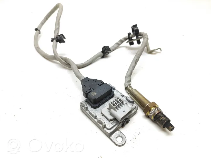 Renault Kadjar Lambda probe sensor 227904663R