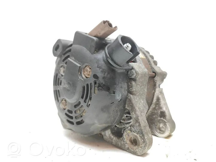 Citroen C3 Generator/alternator 9820893880