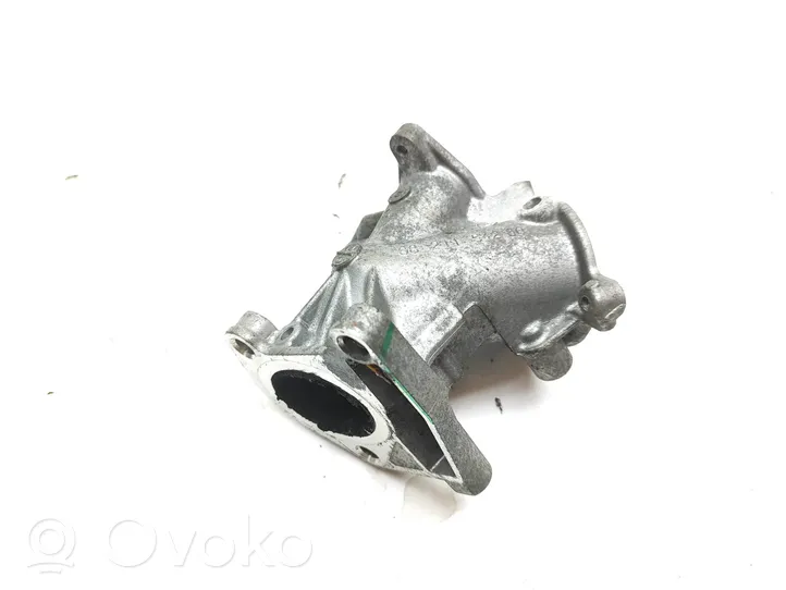 Citroen C3 EGR vamzdelis (-iai)/ žarna (-os) 9821154280