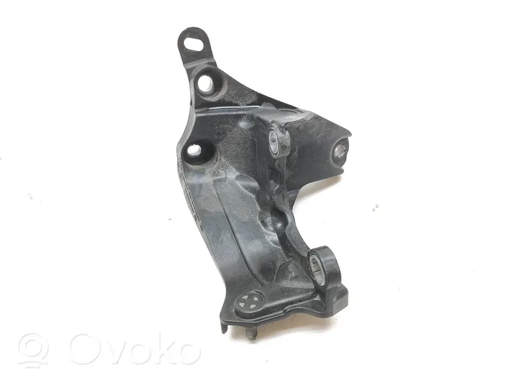 Citroen C3 Kita variklio skyriaus detalė 9813294580