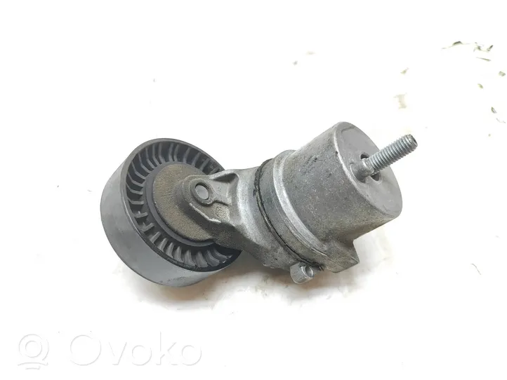 Mercedes-Benz A W177 Tendicinghia generatore/alternatore A6542002600