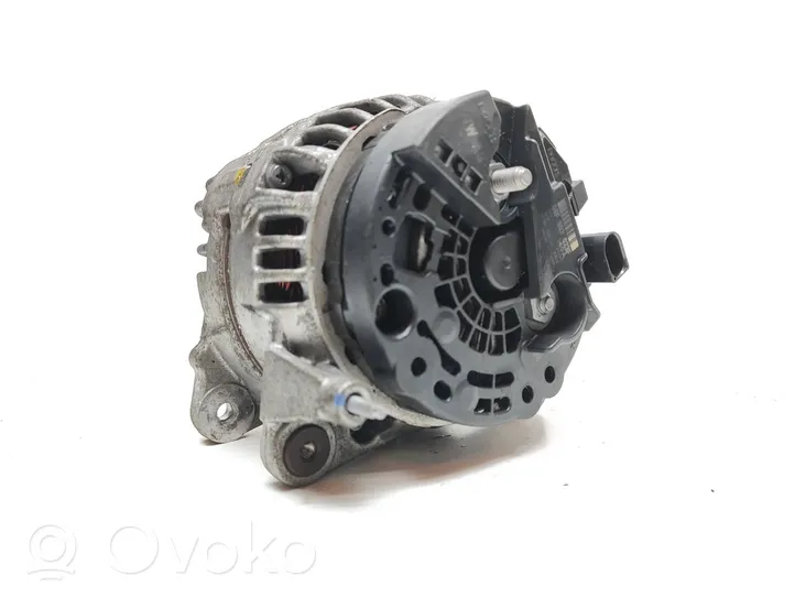 Volkswagen Polo V 6R Generatorius 06F903023F