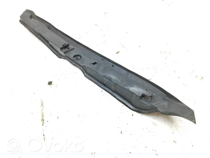 Volkswagen Polo V 6R Fender end trim 6R0821111B