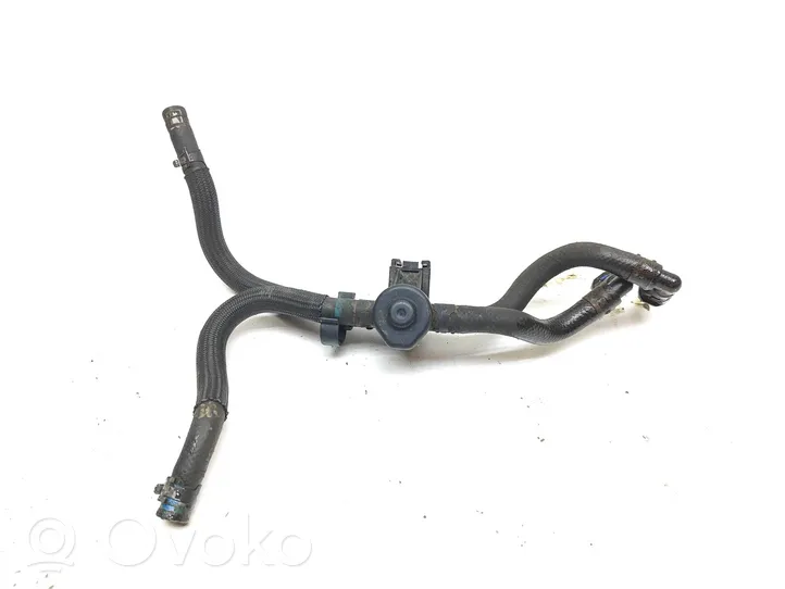 Volkswagen Polo V 6R Fuel line/pipe/hose 6R0121241H