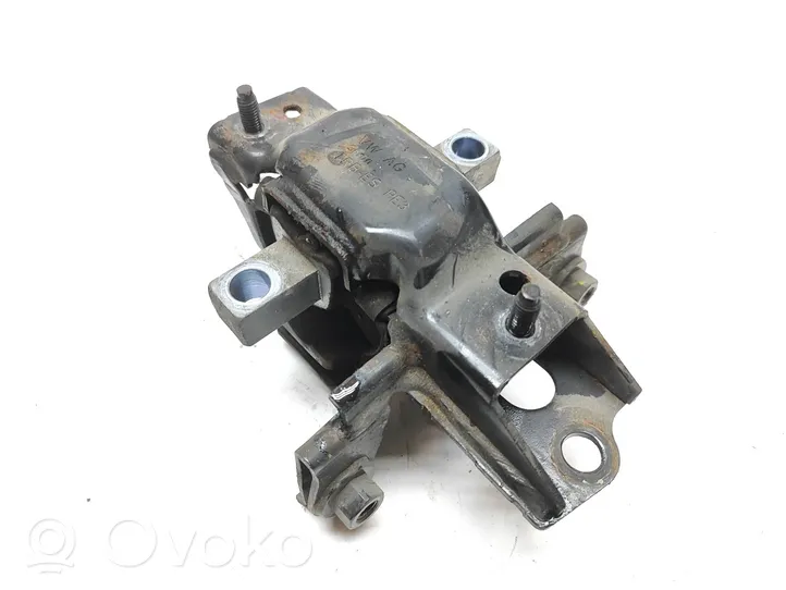 Volkswagen Polo V 6R Supporto della scatola del cambio 6R0199555