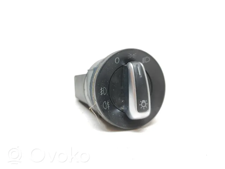 Volkswagen Polo V 6R Interruptor de luz 6R0941531G