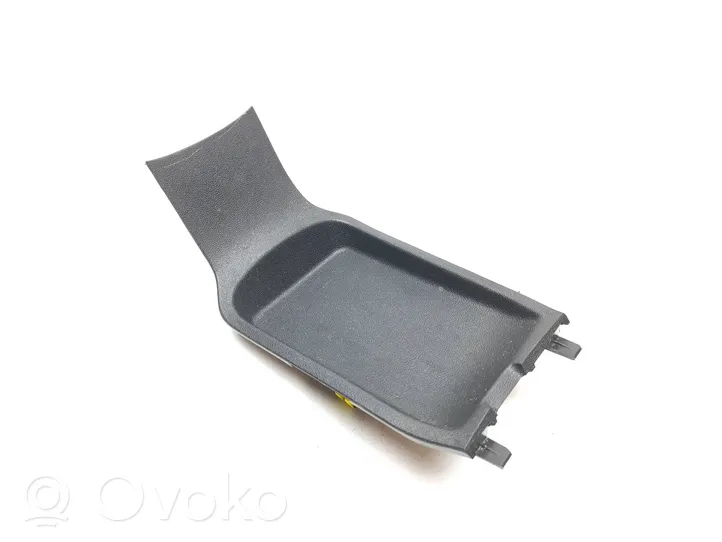 Citroen C3 Console centrale 9812499677