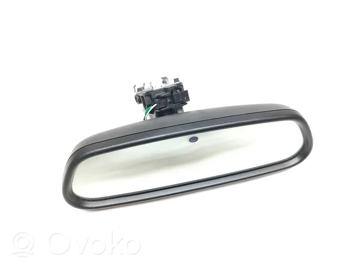 Citroen C3 Rear view mirror (interior) 98088311XT