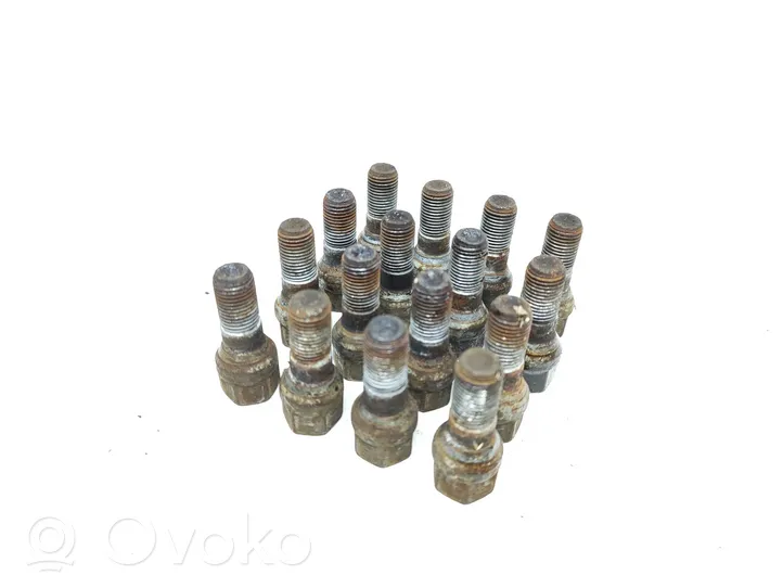 Citroen C3 Nuts/bolts 