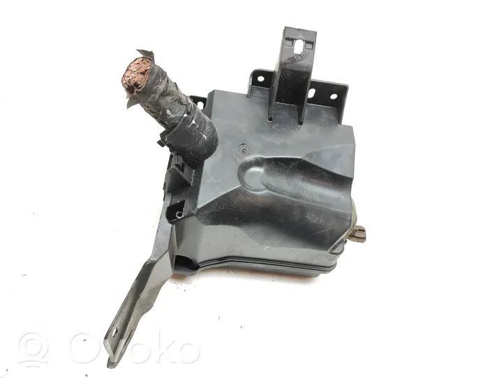 Citroen C3 Module de fusibles 9671924480