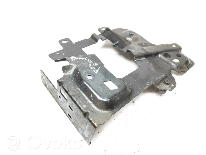 Citroen C3 Battery tray 9806487180