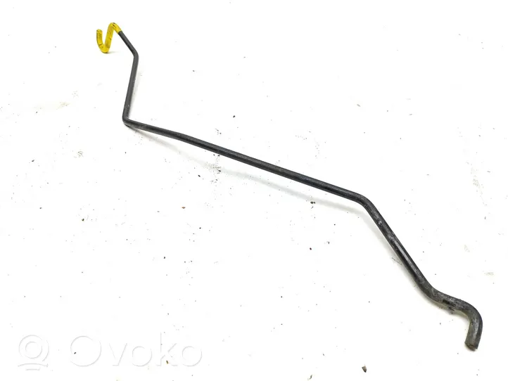 Citroen C3 Engine bonnet/hood prop rod/strut 