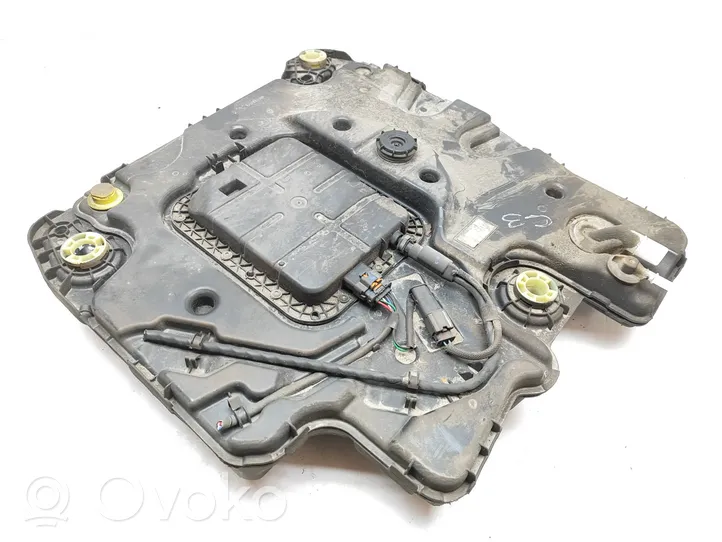 Citroen C3 AdBlue Tank 12678023