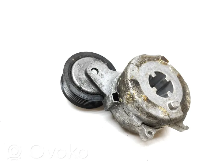 Volkswagen Touareg II Tendicinghia generatore/alternatore 04883020001