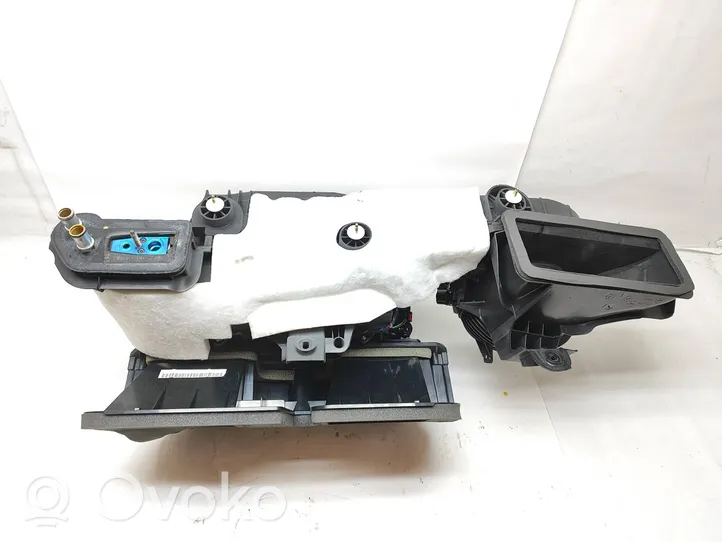 Maserati Levante Scatola climatizzatore riscaldamento abitacolo assemblata 670035218