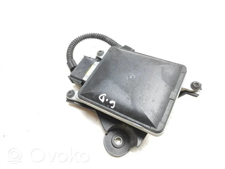 Volkswagen Touareg II Capteur radar d'angle mort 4H0907568