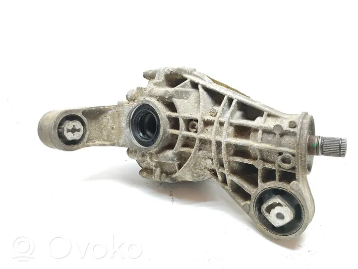 Volkswagen Touareg II Rear differential 0BP525015H