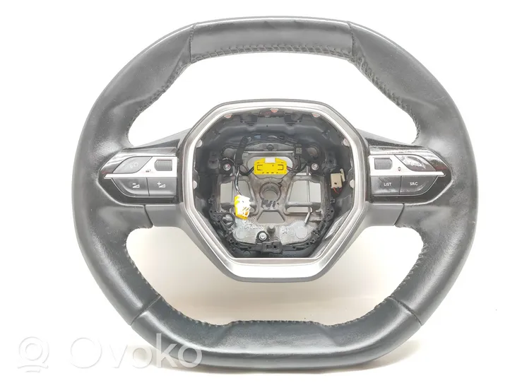 Peugeot 208 Steering wheel 98255044ZD