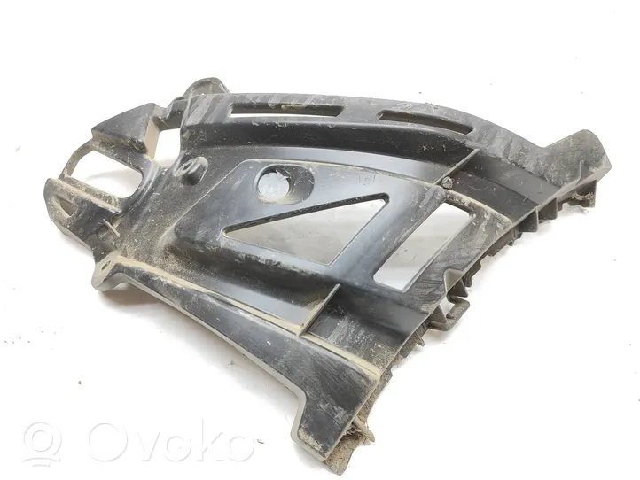 Peugeot 208 Support de pare-chocs arrière 9836087380