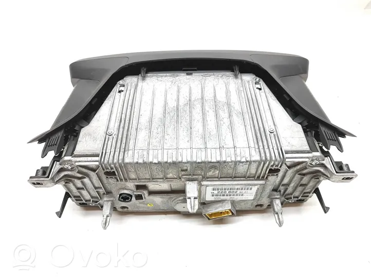 Peugeot 208 Tachimetro (quadro strumenti) 9822060280