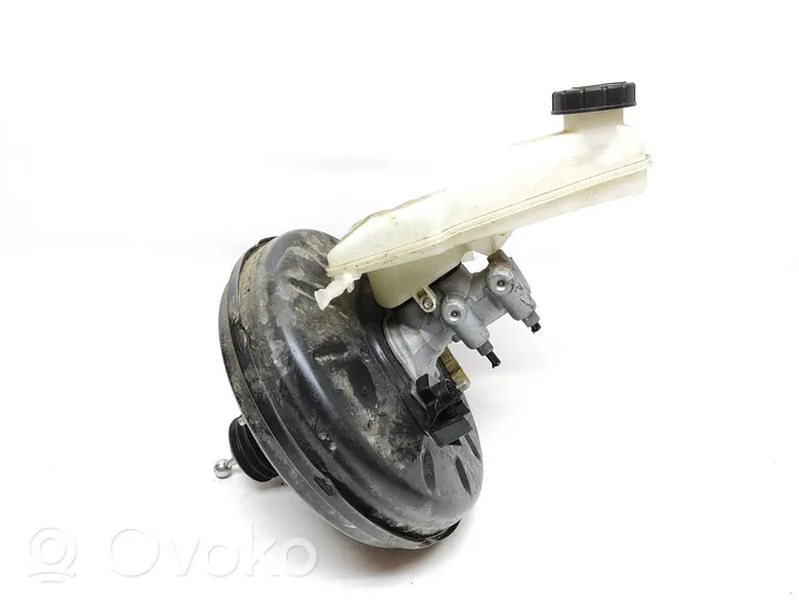 Peugeot 208 Servo-frein 9824391180