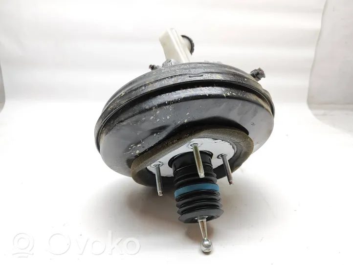 Peugeot 208 Servo-frein 9824391180