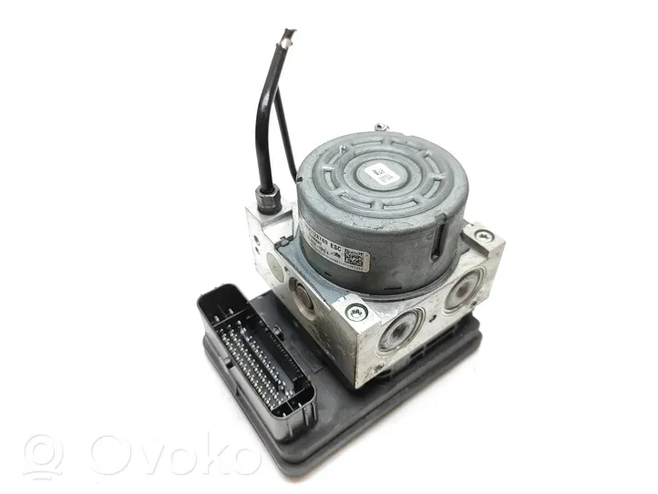 Peugeot 208 ABS Pump 9835128780