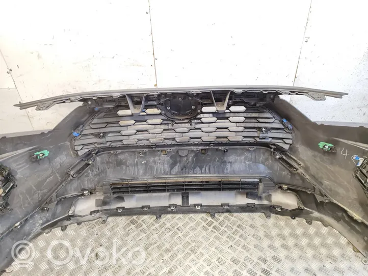 Toyota RAV 4 (XA50) Stoßstange Stoßfänger vorne 