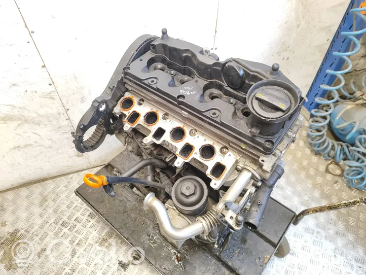 Volkswagen Polo V 6R Moteur CAY