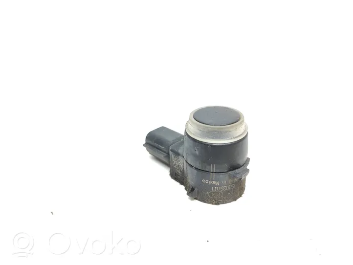 Maserati Levante Parking (PDC) sensor switch 53104272