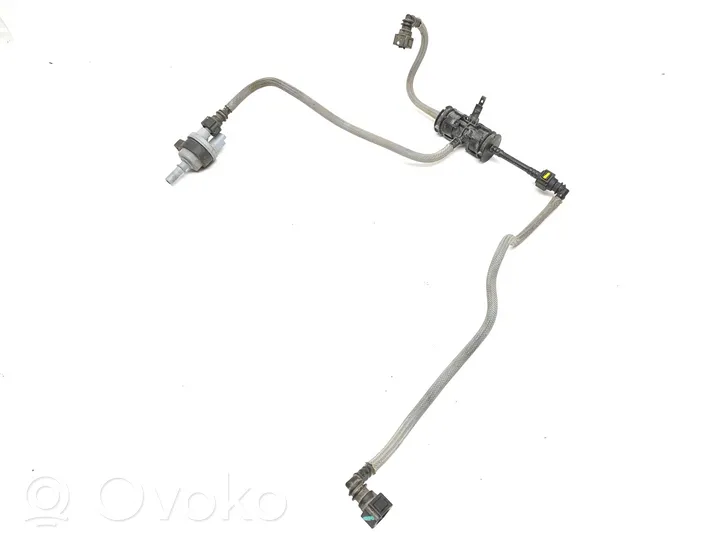 Peugeot 208 Solenoidinis vožtuvas 9802009480