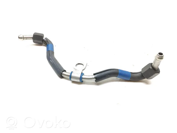 Hyundai Tucson TL Tuyau d'alimentation conduite de carburant 