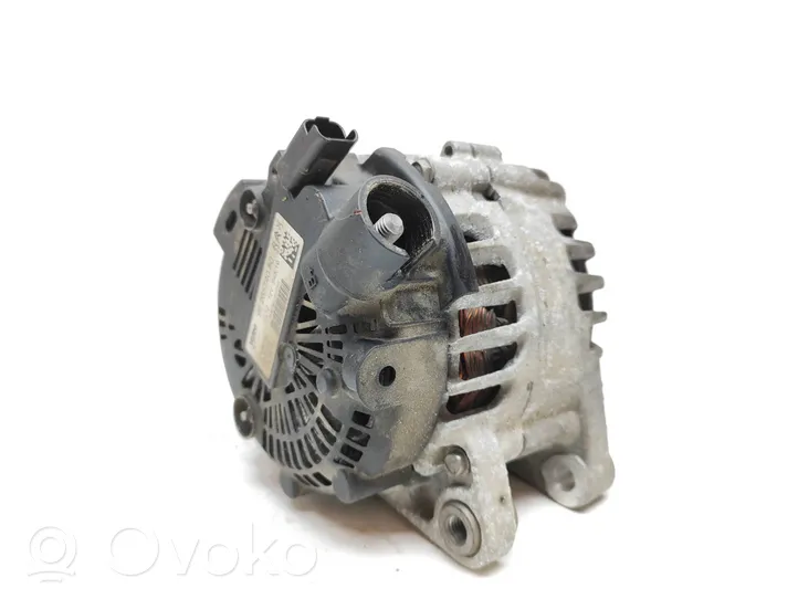 Peugeot 208 Alternator 9826574080