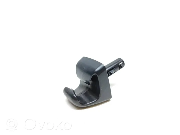 Toyota RAV 4 (XA50) Clip/gancio/supporto per aletta parasole 