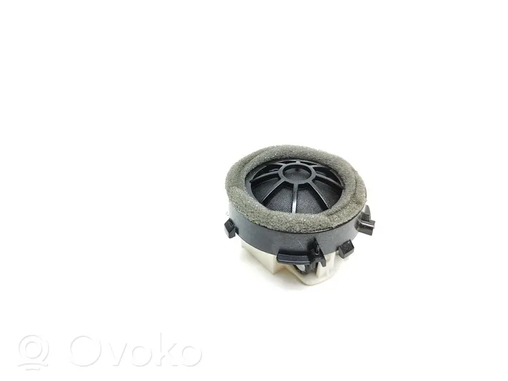 Toyota RAV 4 (XA50) Enceinte haute fréquence de porte avant 32518J0501