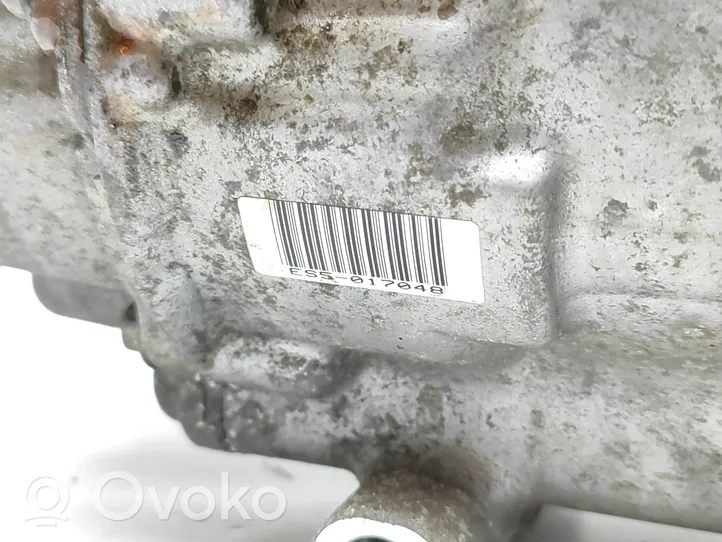 Toyota RAV 4 (XA50) Compressore aria condizionata (A/C) (pompa) 0424000171