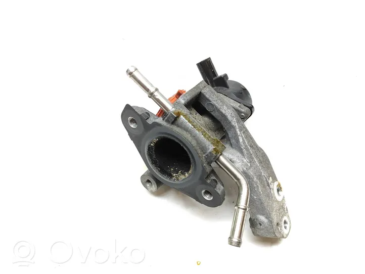 Toyota RAV 4 (XA50) Soupape vanne EGR 2562025040