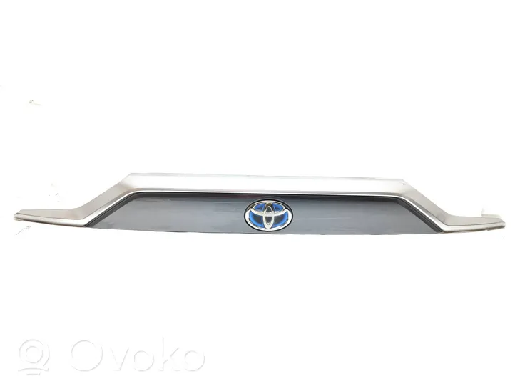 Toyota RAV 4 (XA50) Rivestimento portellone 7680142240