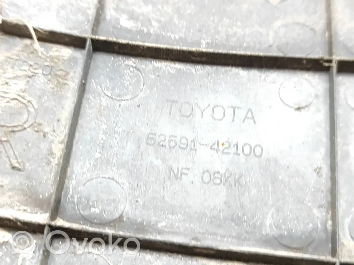 Toyota RAV 4 (XA50) Pare-boue arrière 5259142100