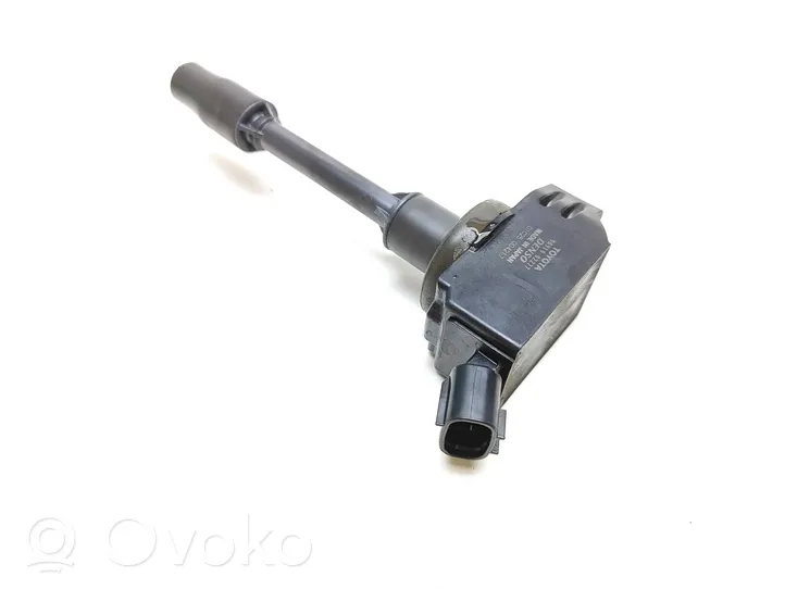 Toyota RAV 4 (XA50) Bobine d'allumage haute tension 9091902277