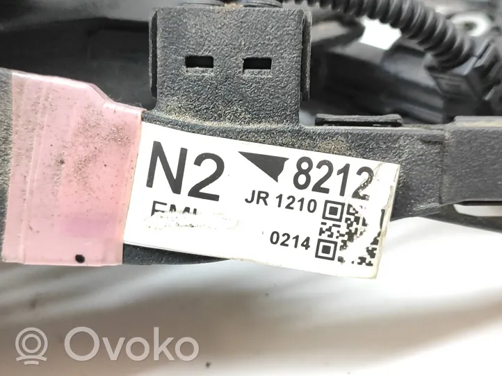 Toyota RAV 4 (XA50) Faisceau de câblage pour moteur 8212533270