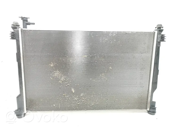 Toyota RAV 4 (XA50) Radiateur de refroidissement 1220500050